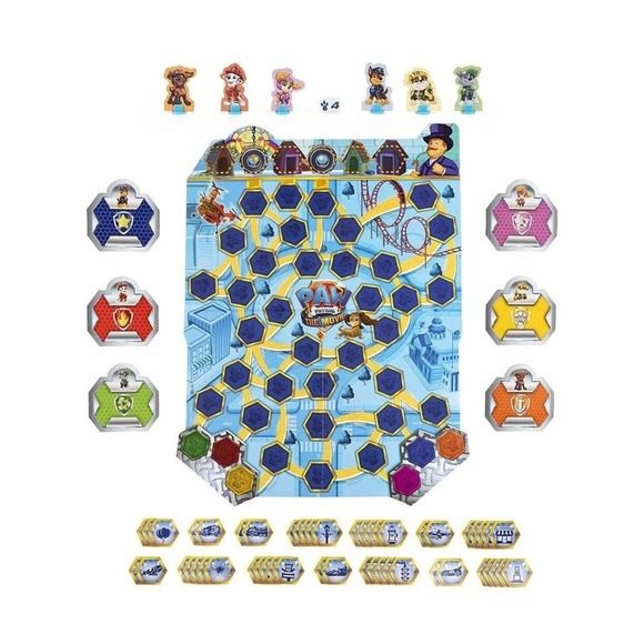 Paw patrol game - Picture 2 of 3